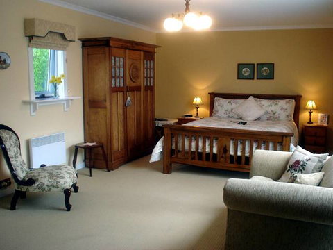 Walton House B&B - Accommodation ACT 0