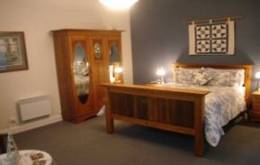 Walton House B&B - Accommodation ACT 1