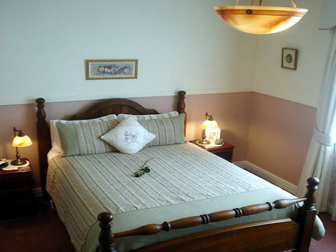 Walton House B&B - Accommodation ACT 3