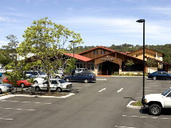 Warners At The Bay - Accommodation ACT 2