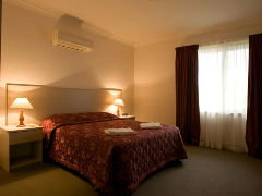 Warners At The Bay - Accommodation ACT 3