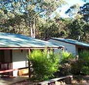 Warrawee Cottages - Accommodation ACT