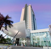 Watermark Hotel and Spa Gold Coast - Accommodation ACT