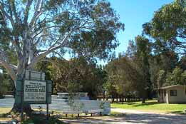 Jervois SA Accommodation ACT