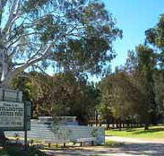 Wellington Caravan Park - Accommodation ACT