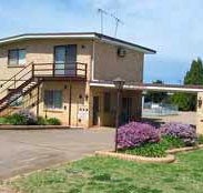 Wellington Motor Inn - Accommodation ACT