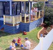 Werri Beach Holiday Park - Accommodation ACT