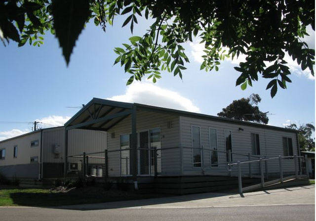 Werribee South Caravan Park - Accommodation ACT