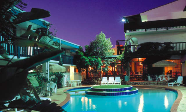 Langford WA Accommodation ACT