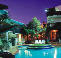 West Beach Lagoon - Accommodation ACT