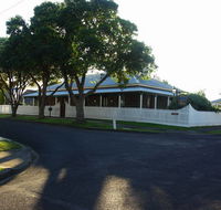 Whalers Cottage B  B - Accommodation ACT