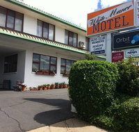 White Manor Motel - Accommodation ACT