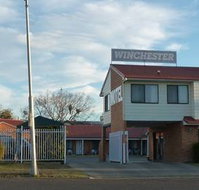 Winchester Motel - Accommodation ACT