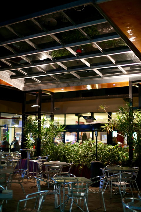 Windsor Castle Hotel - Accommodation ACT 2