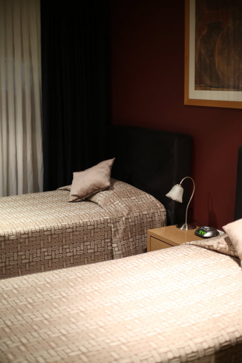 Windsor Castle Hotel - Accommodation ACT 4