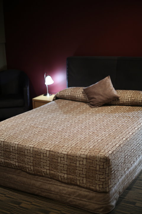 Windsor Castle Hotel - Accommodation ACT 6