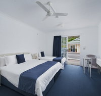 Wollongbar Motel - Accommodation ACT