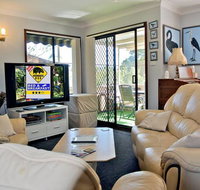 WOMBATS BB - Apartments - AAA 3.5 rated Gosford - Accommodation ACT
