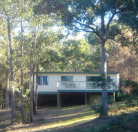 Wonboyn Lake Accommodation - Nadgee by Nature Cottages - Accommodation ACT