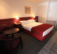 Xenia Central Studio Accommodation - Accommodation ACT