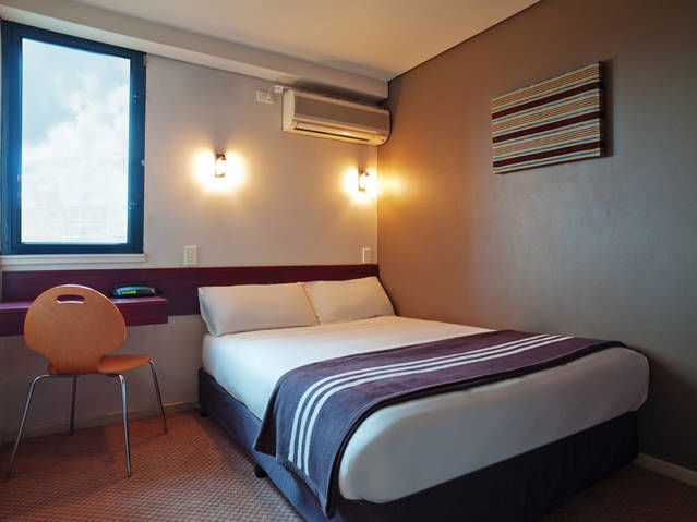 Redfern NSW Accommodation ACT