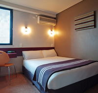 Y Hotel City South - Accommodation ACT