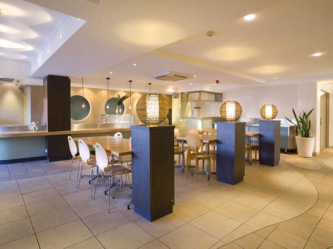 Y Hotel City South - Accommodation ACT 2