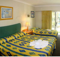Yamba Aston Motel - Accommodation ACT