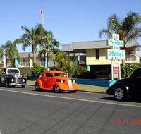 Yamba Sun Motel - Accommodation ACT