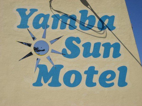 Yamba Sun Motel - Accommodation ACT 2