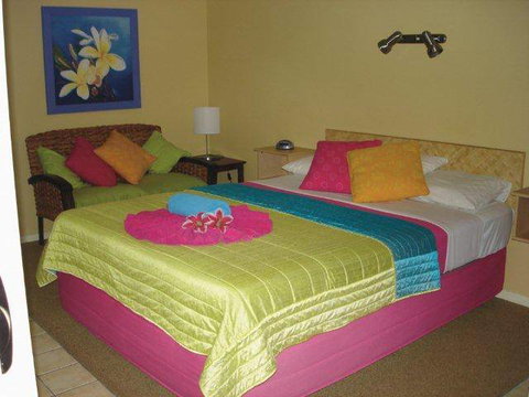 Yamba Sun Motel - Accommodation ACT 4