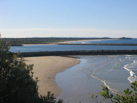 Yamba Sun Motel - Accommodation ACT 5