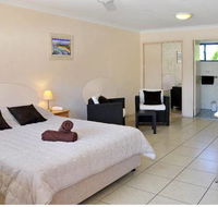 Yamba Twin Pines Motel - Accommodation ACT