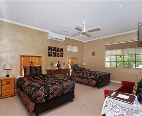 Armadale Cottage Bed And Breakfast - Accommodation ACT 1