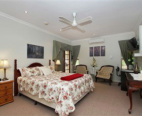 Armadale Cottage Bed And Breakfast - Accommodation ACT 3