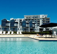 Assured Ascot Quays Apartment Hotel - Accommodation ACT