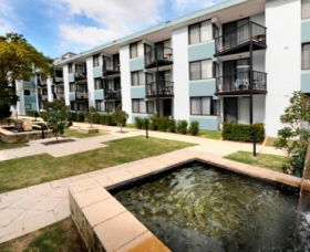 Assured Waterside Apartments - Accommodation ACT 0