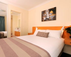 Assured Waterside Apartments - Accommodation ACT 1