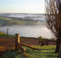 Balingup Heights Hilltop Forest Cottages - Accommodation ACT