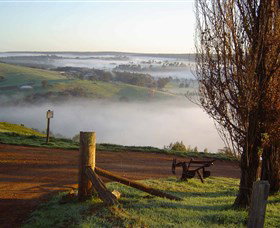 Balingup Heights Hilltop Forest Cottages - Accommodation ACT 0