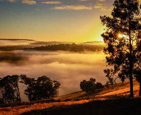 Balingup Heights Hilltop Forest Cottages - Accommodation ACT 1