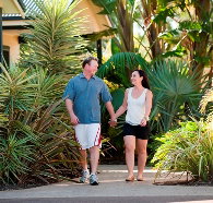 Beachlands Holiday Park Busselton - Accommodation ACT