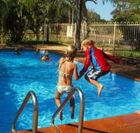 BIG4 Plantation Caravan Park - Accommodation ACT