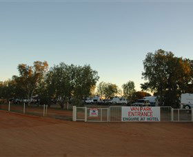 Billabong Homestead Hotel Motel - Accommodation ACT 1
