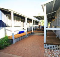 Blue Reef Backpackers - Accommodation ACT