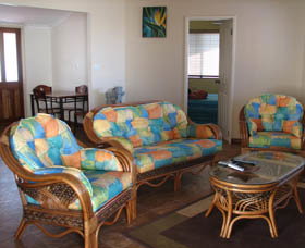 Broome Oasis Bed And Breakfast - Accommodation ACT 1