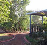 Broome Oasis Bed and Breakfast - Accommodation ACT