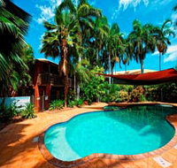 Broome-Time Accommodation - Accommodation ACT