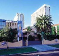 City Waters - Accommodation ACT