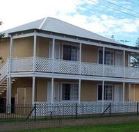 Clearwater Motel - Accommodation ACT